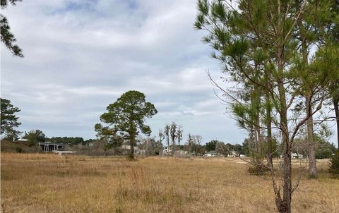 Aviation Airpark Commercial Lot
