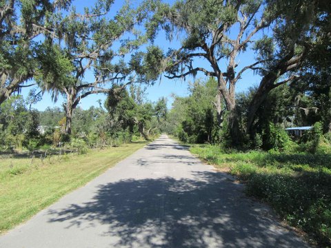 Land, Perry, FL