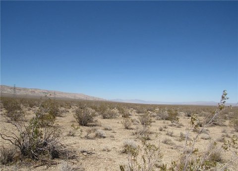 Agricultural Land Parcel
