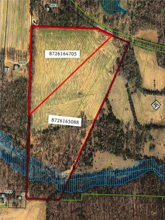 31 Acres Near Toyota Plant