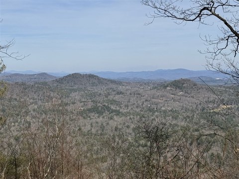 Sapphire, NC Land with Views