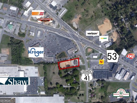 Visible Calhoun Retail Opportunity