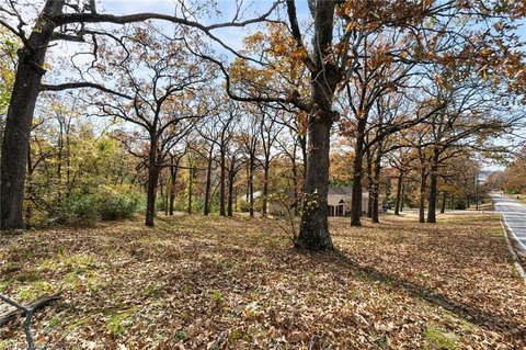 LAND - Fort Smith, AR