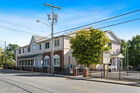 Keansburg Office Space Available