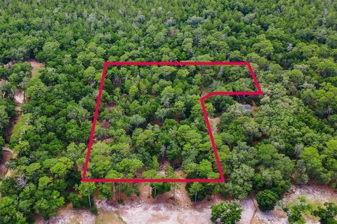 Land, ALTOONA, FL