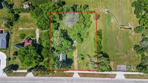 LAND - Troy, MI