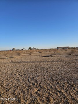 Arlington, AZ One-Acre Land