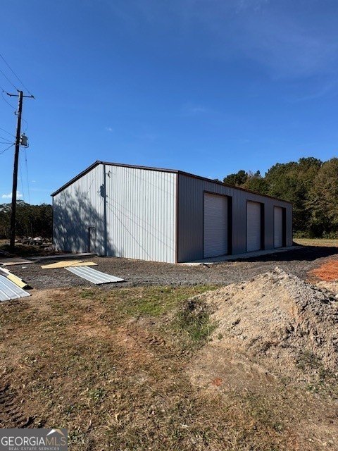 Versatile Commercial Property with IOS