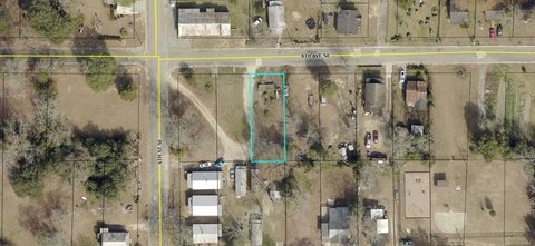 LAND - Moultrie, GA