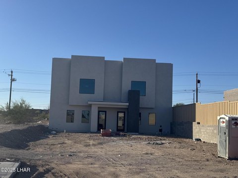 Lake Havasu City Commercial Property