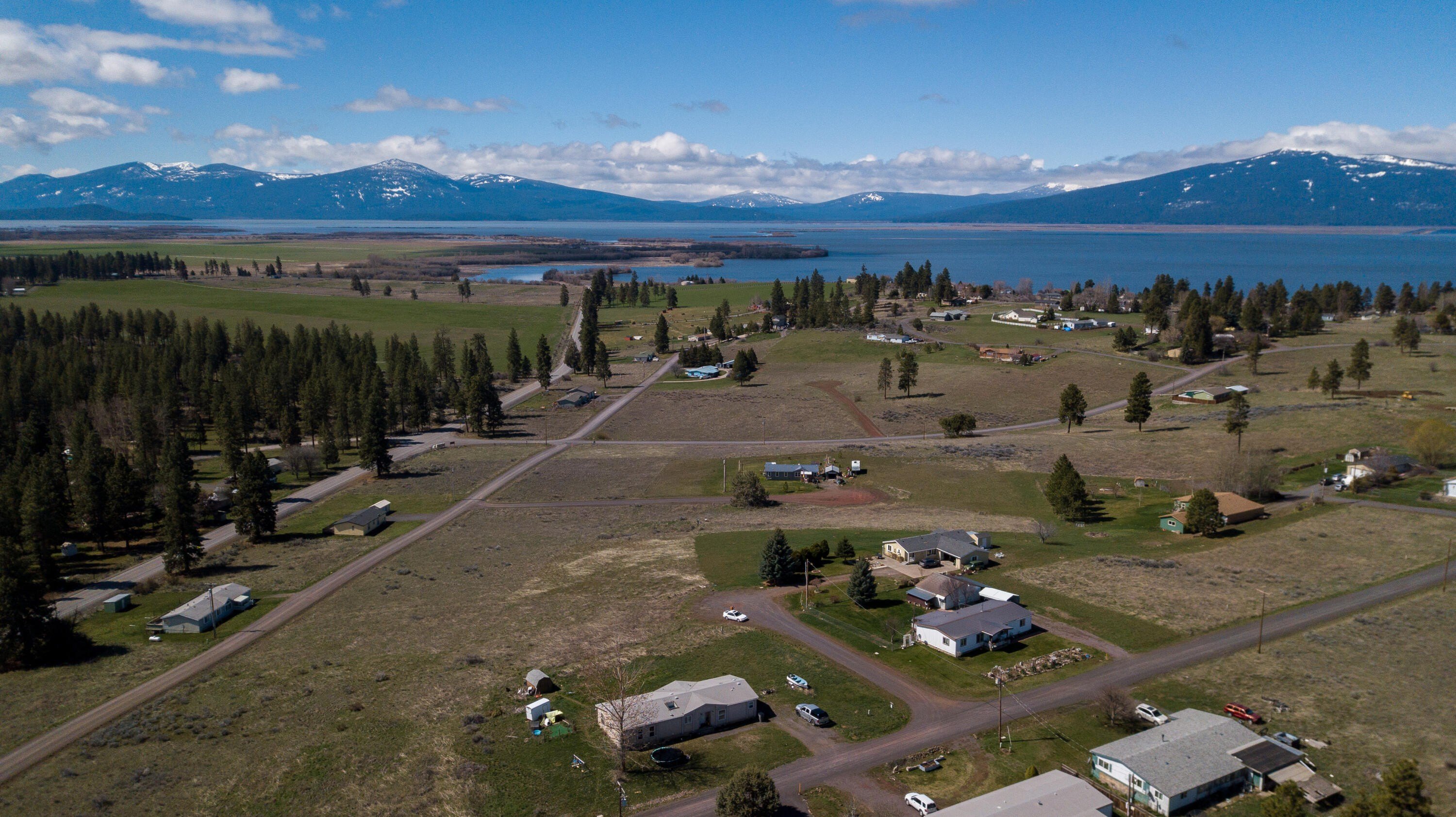Oregon Shores Land For Sale