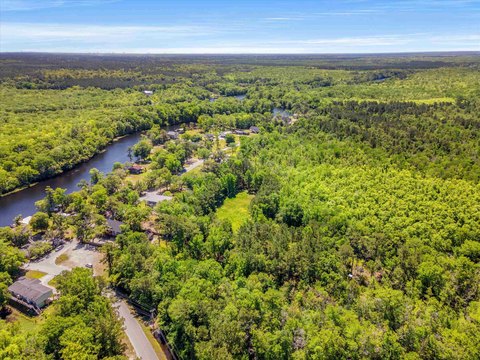LAND, Conway, SC
