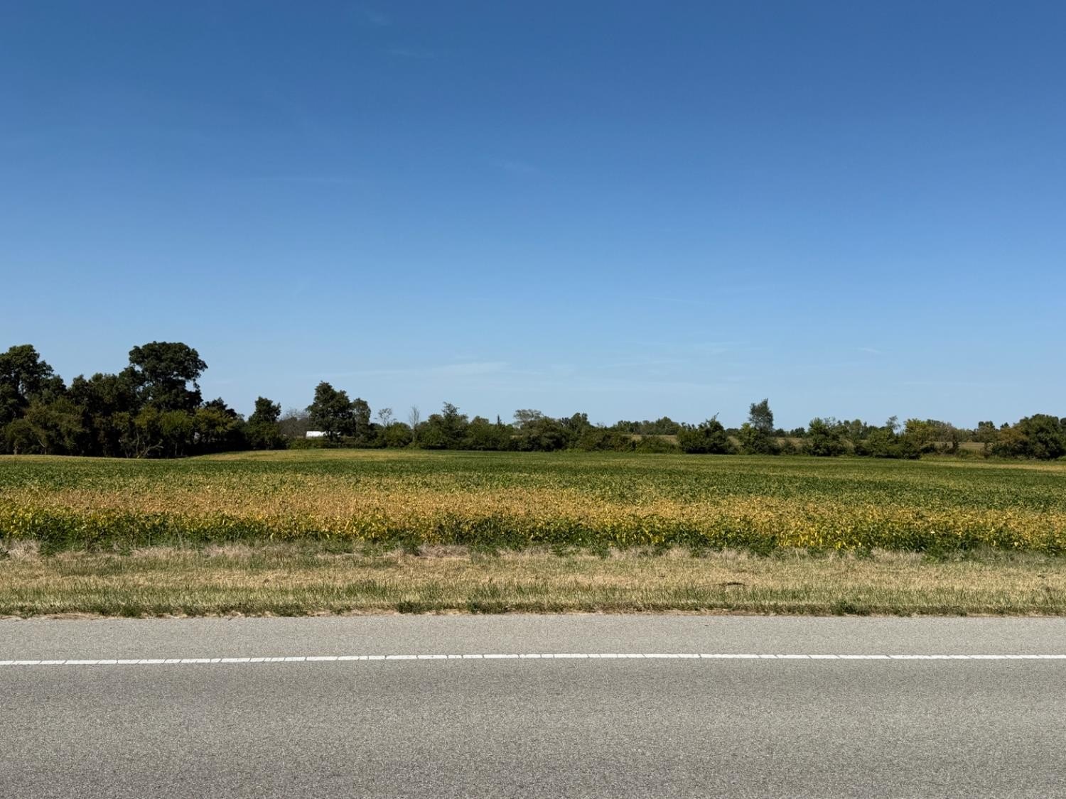 Land Near Brookville Lake