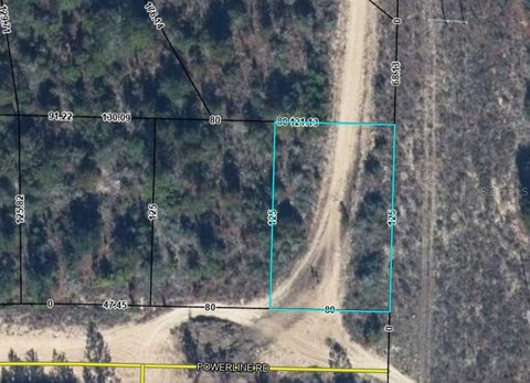 Land, CHIPLEY, FL