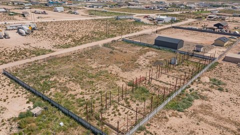 Land, Odessa, TX