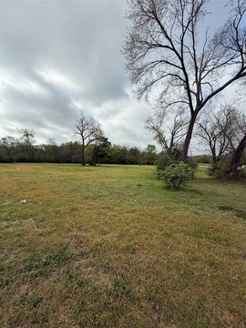 Commercial Corner Lot for Development
