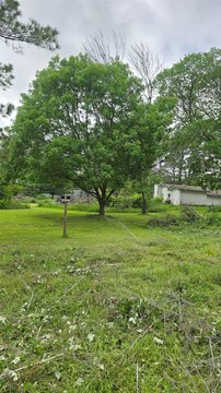 Unimproved Land in Azle, Texas