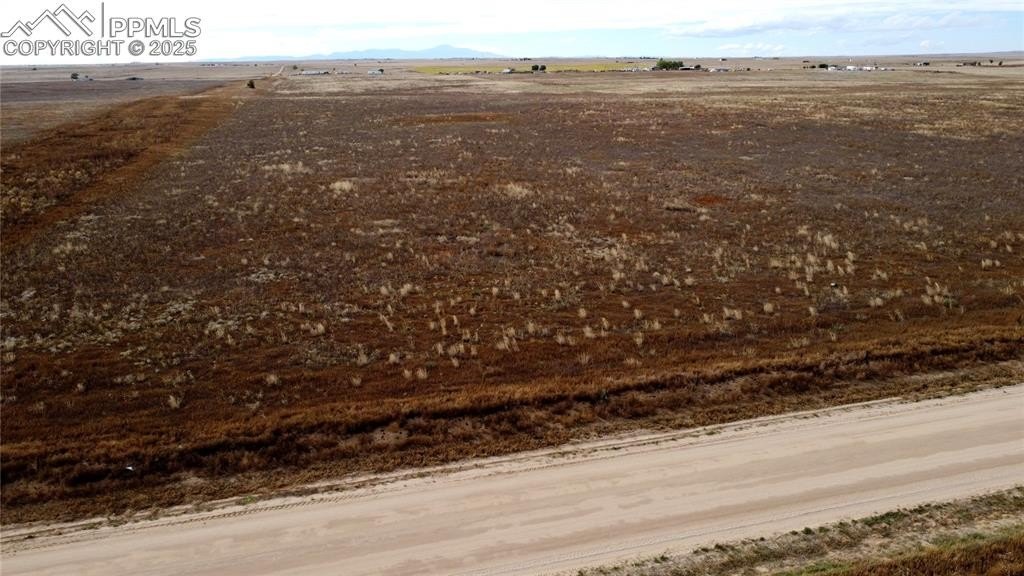 35 Acres in Rush, Colorado