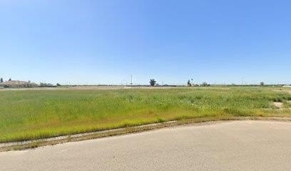 Cul-de-sac Residential Lot