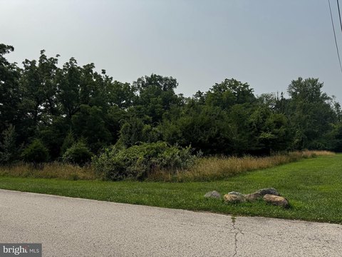 LAND - WEST NORRITON, PA