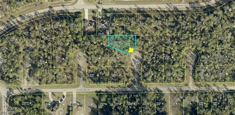 Land, Lehigh Acres, FL