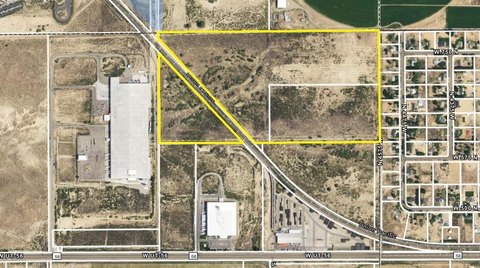Cedar City Development Land Opportunity
