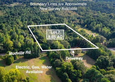 Unrestricted Land Near Millington Amenities
