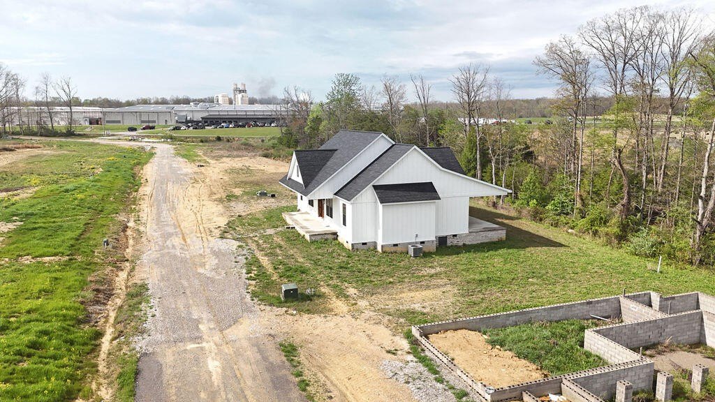 Residential Development Opportunity in Morehead