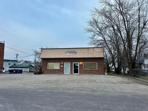 Mountain Grove Commercial Opportunity