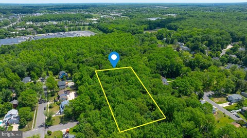 LAND - VOORHEES, NJ