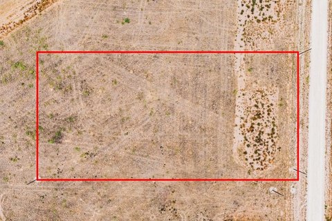 Land, Seminole, TX