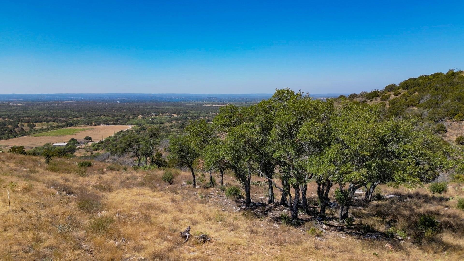 Kingsland, TX Land For Sale