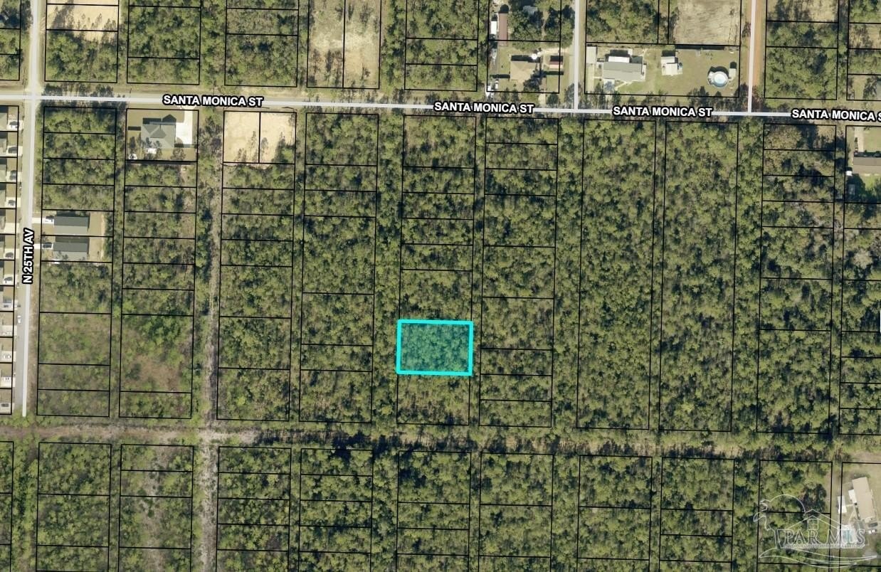 Land in Avalon Beach Area