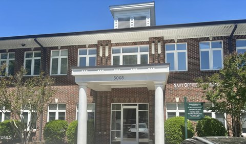COMMERCIAL - Durham, NC