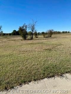 Residential Land in Durant, OK