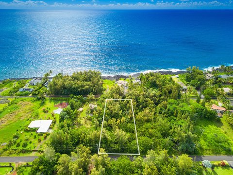 Land, Keaau, HI