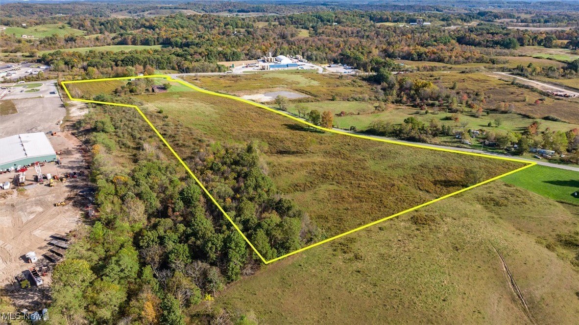 Prime Commercial Land Opportunity