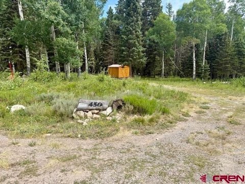 Cimarron, CO