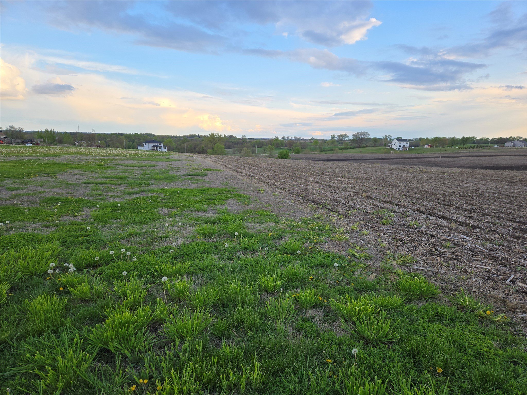 10 Acres Near Bike Trail