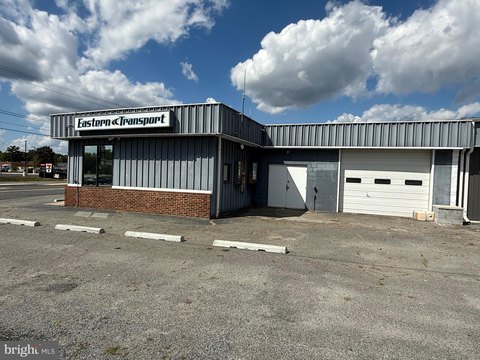 Office and Warehouse Space Available