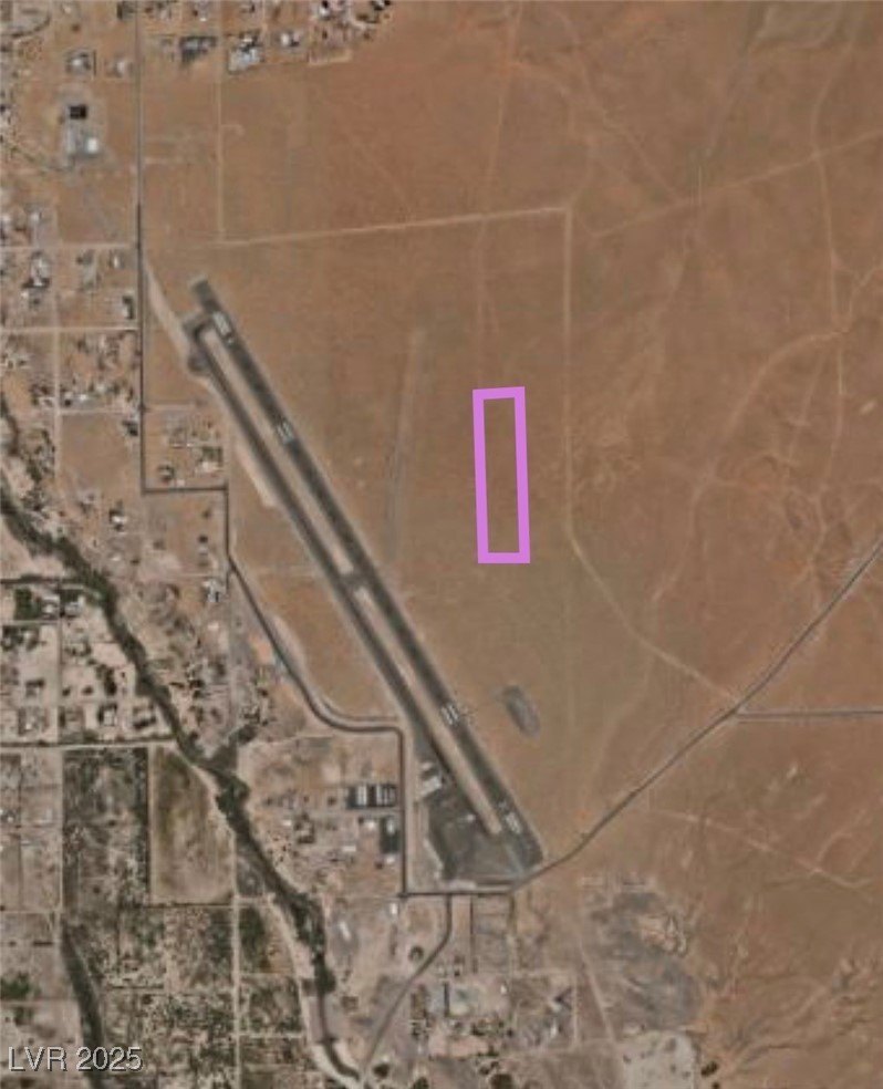 Overton Light Industrial Land Parcel