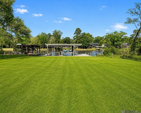 Waterfront Build-Ready Lot