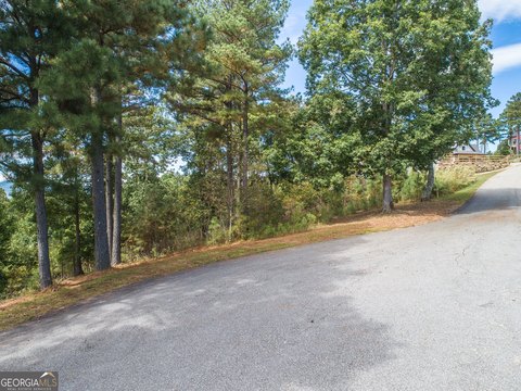 Land, Blairsville, GA