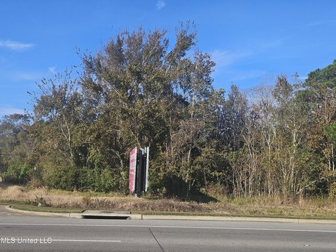Highway 49 Commercial Land