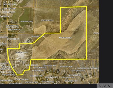 Idaho Falls Land Opportunity