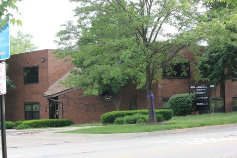 Bolingbrook Office/Tech Space Available