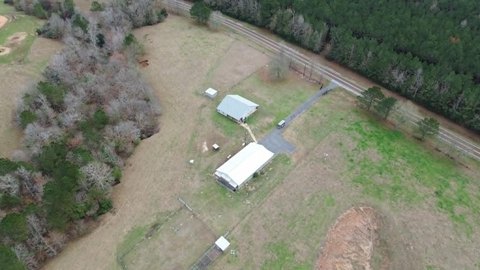 20 Acres of Pasture Land