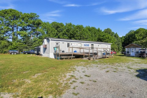 Horse & Equestrian Property with Barn