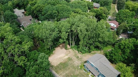 Residential Lot in Saint Paul