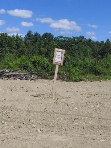 Hampden Land Lot For Sale